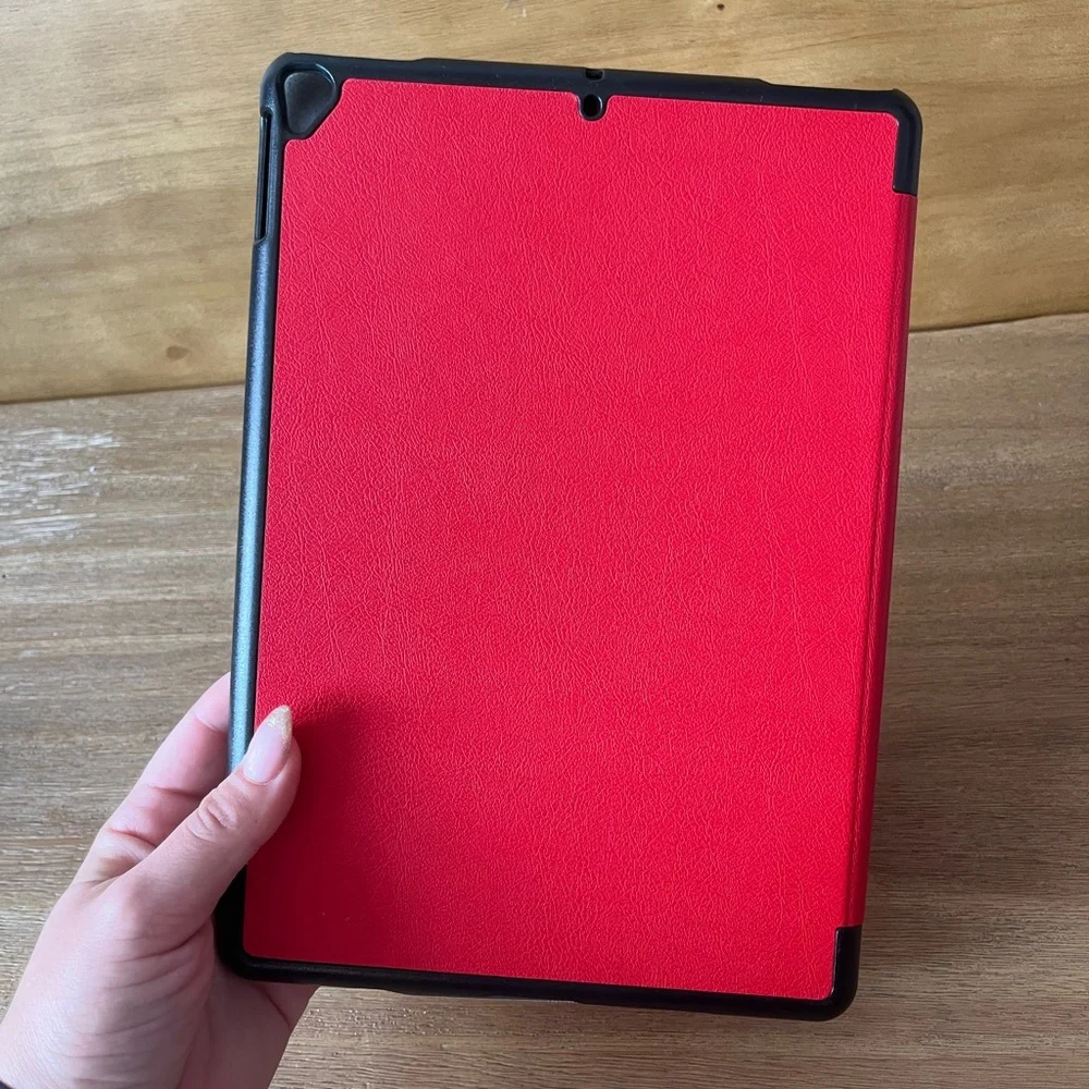 Rutgers Newark Ipad Air protective case